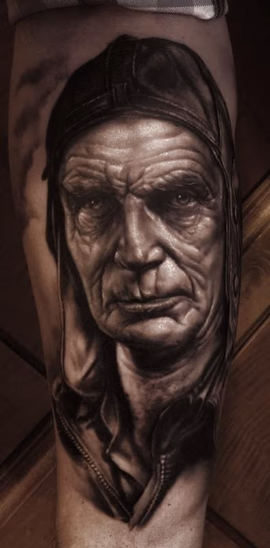 Pilot