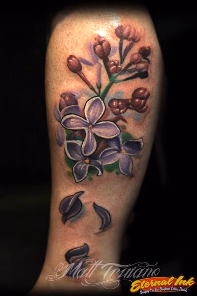 Lilacs