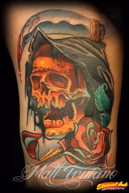 Nowak Reaper