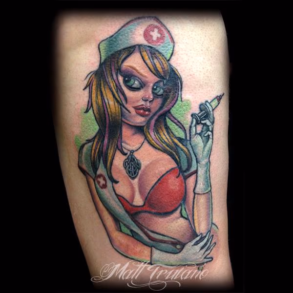 Nurse