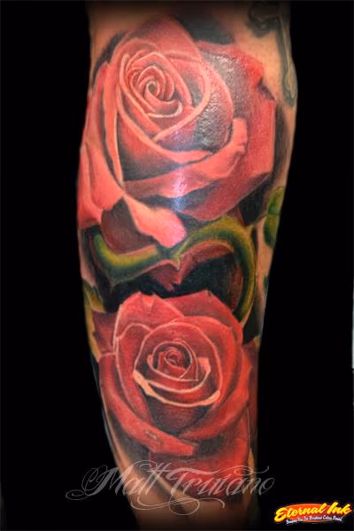 Zero Roses