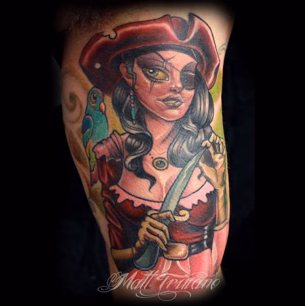 pirate