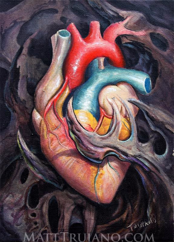 Bio Heart