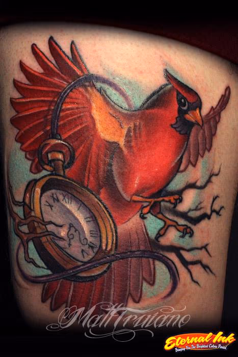 Cardinal