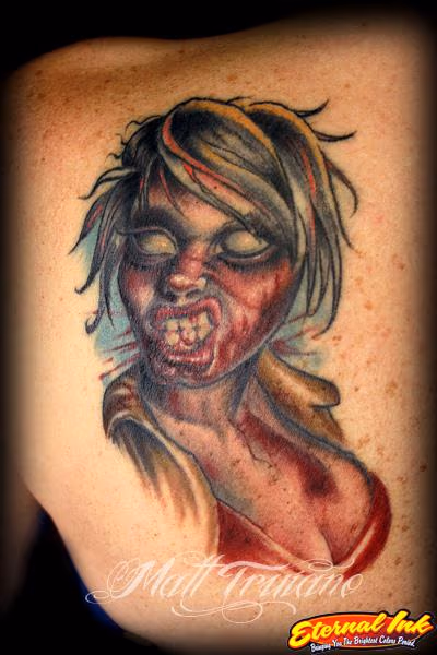 Zombie