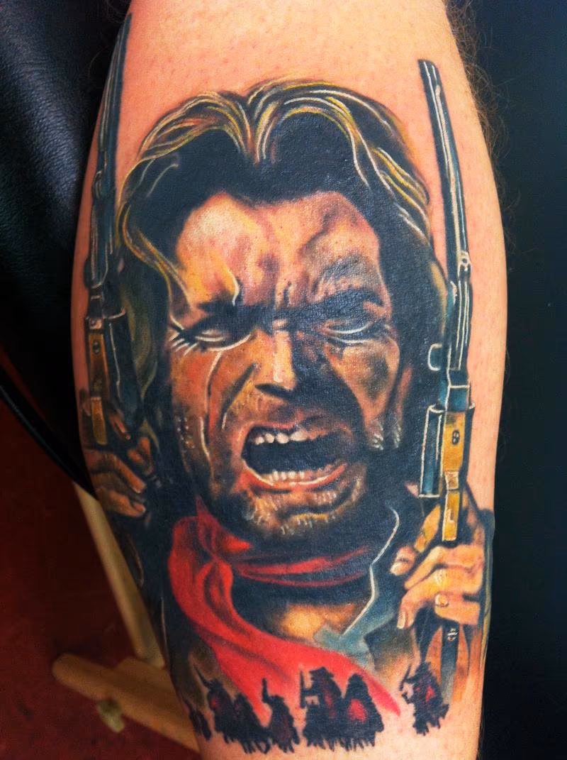 Outlaw Josey Wales