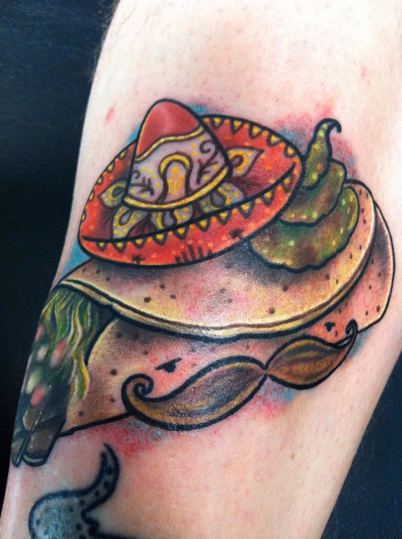 Spicy Lil Senor