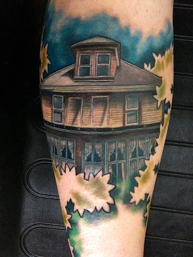 Theres No Place Like Home