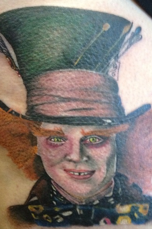 Madhatter