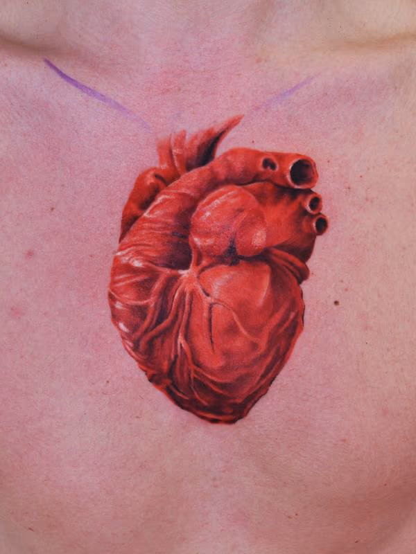 Heart