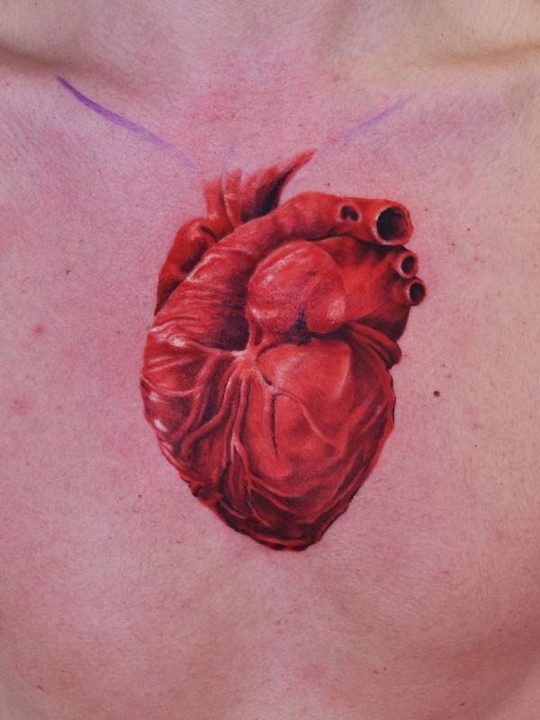 Heart