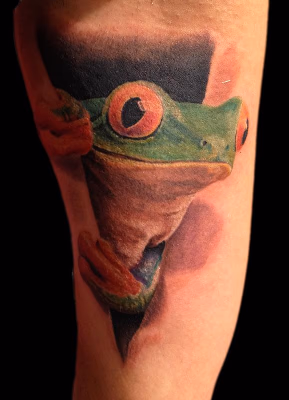 Frog