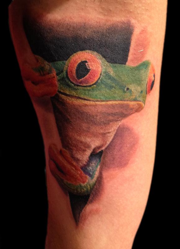 Frog