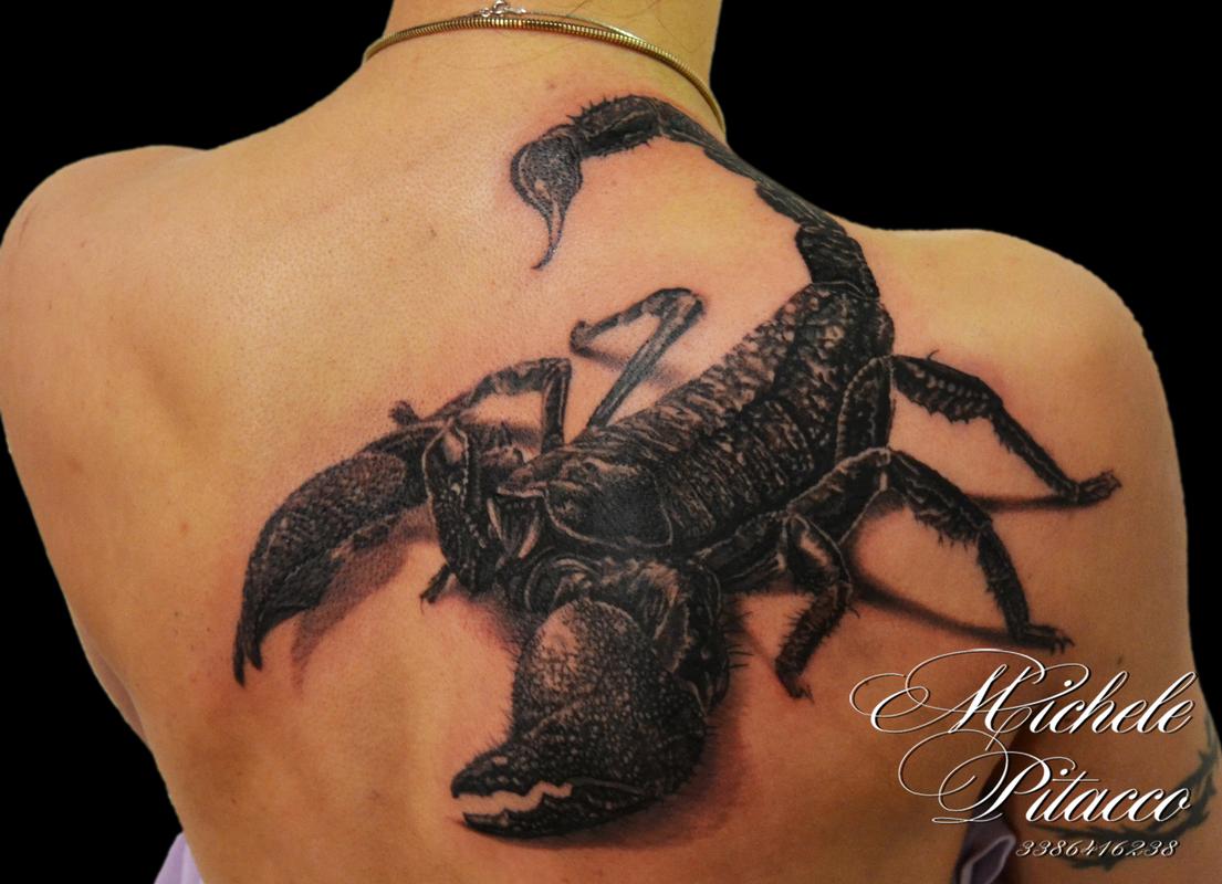 Scorpion