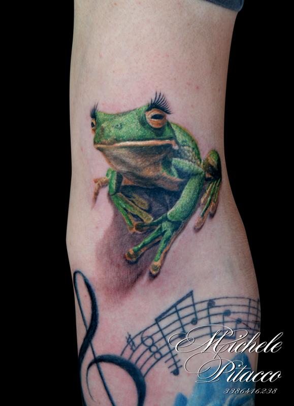 Frog