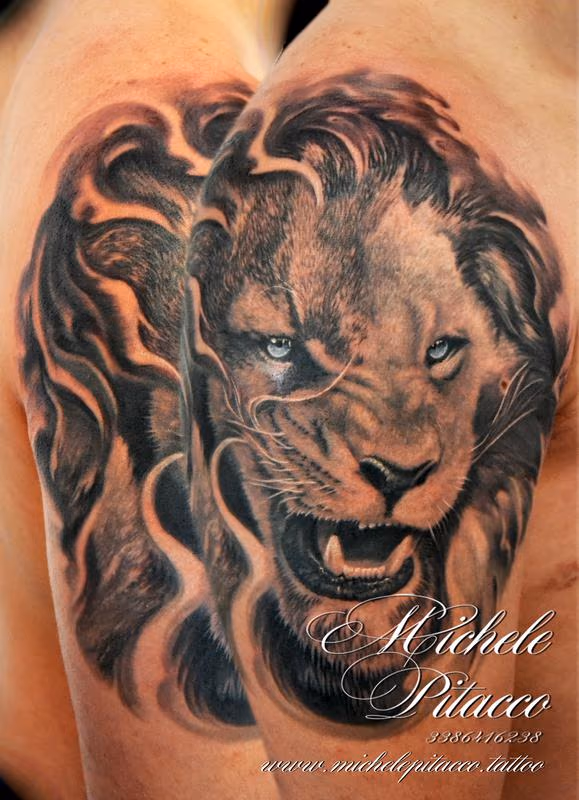 Lion