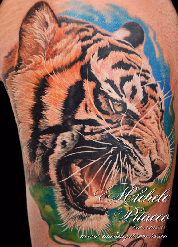 Tiger