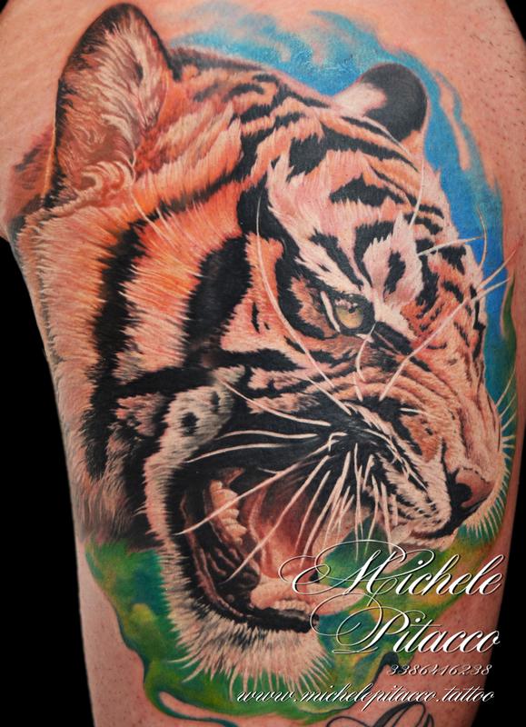 Tiger