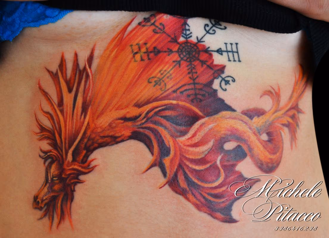 Red Dragon