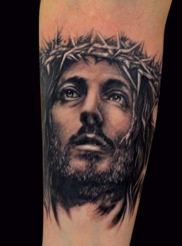 Jesus