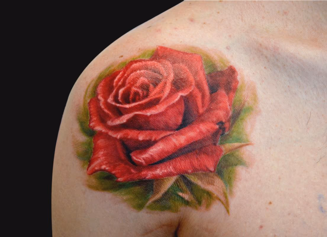 Rosa