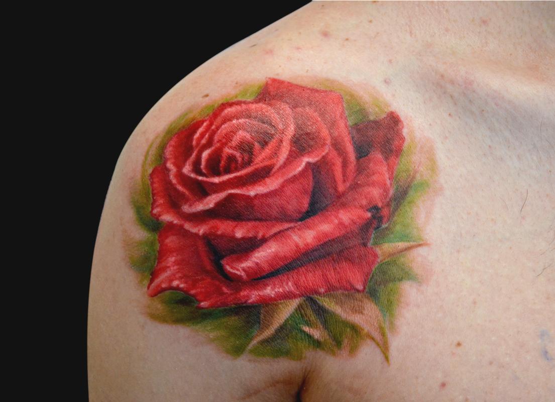 Rosa