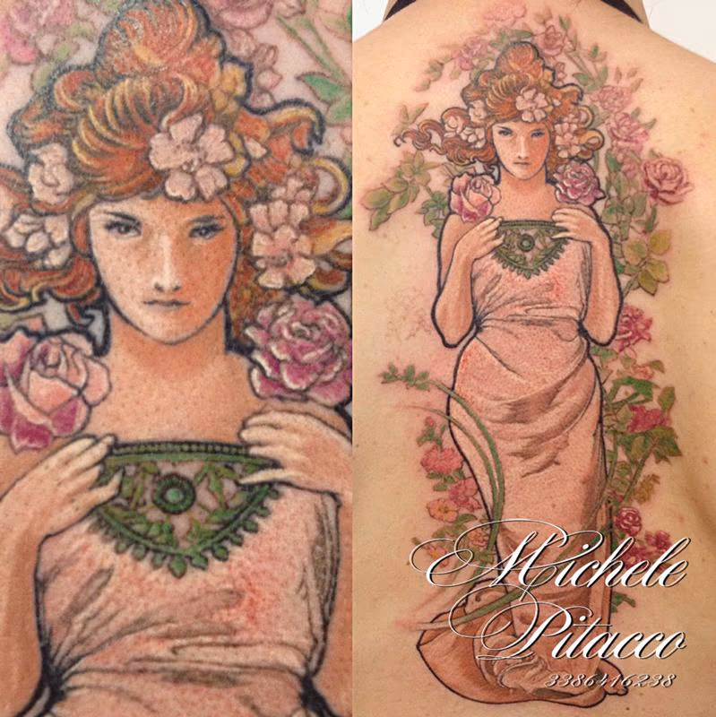Mucha