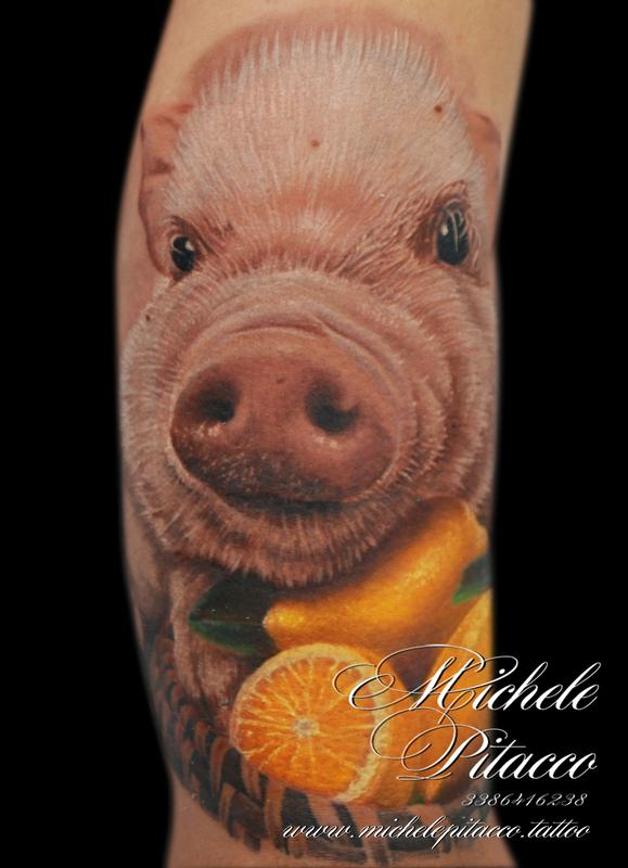 pig