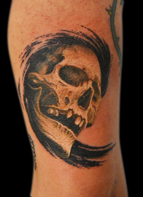 Skull
