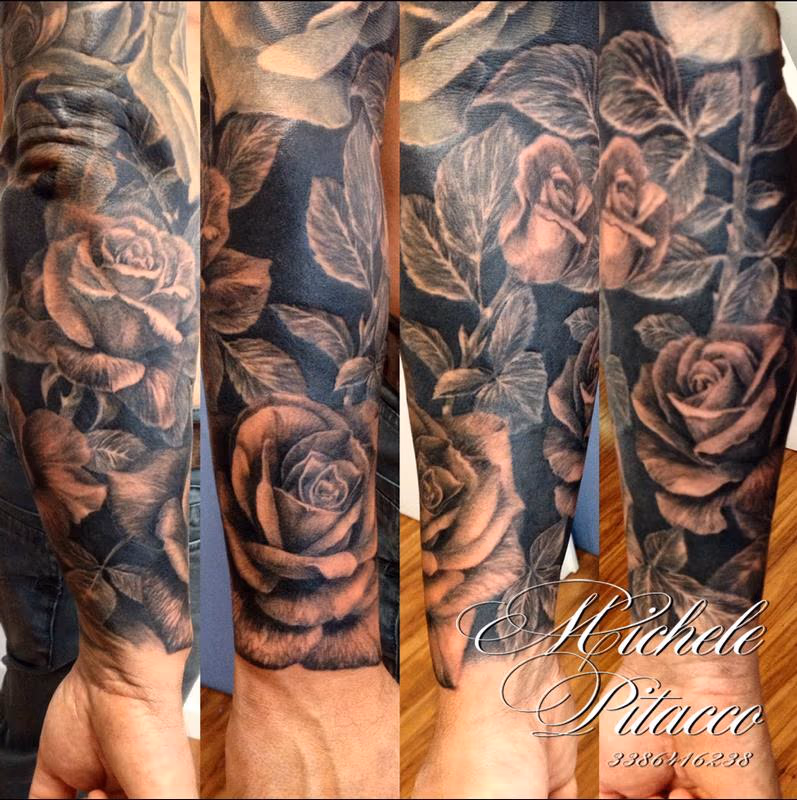 Roses