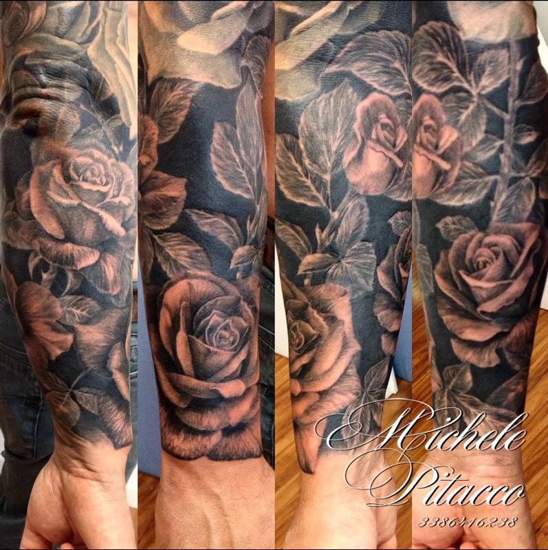 Roses