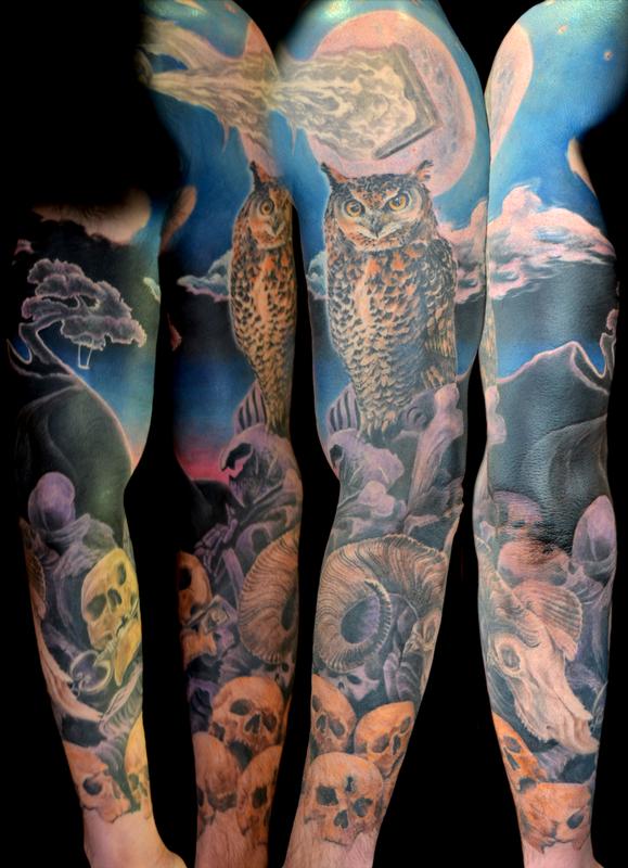Tattoo