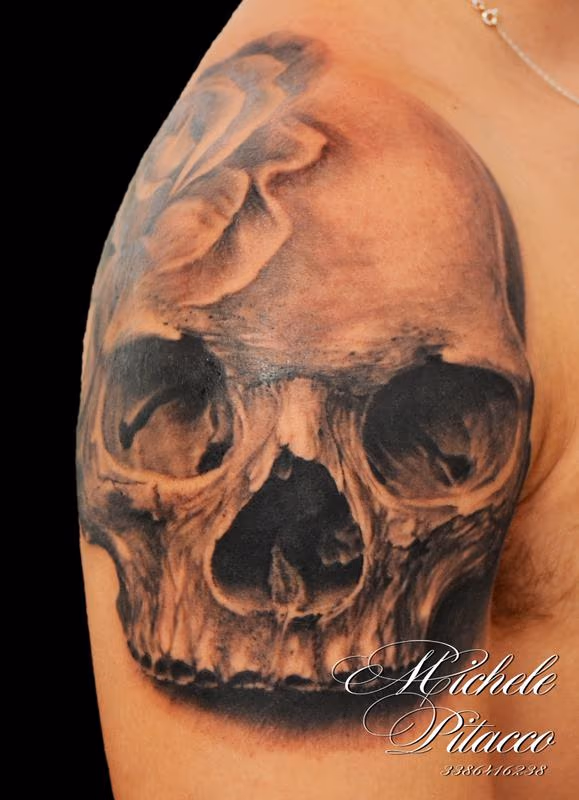 Skull