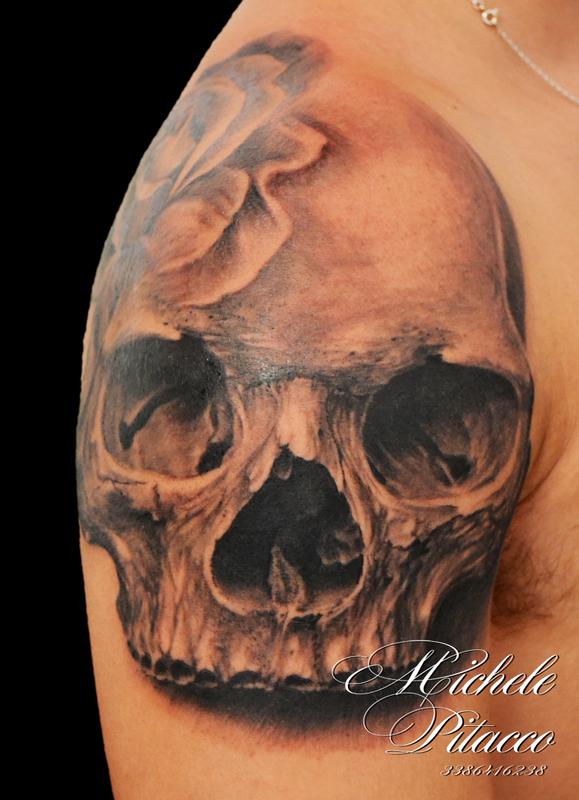 Skull