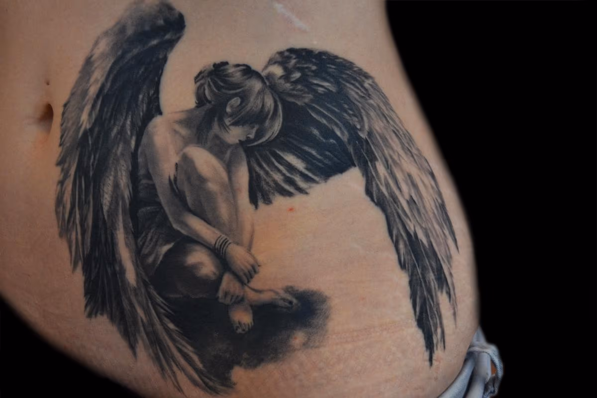 Dark Angel