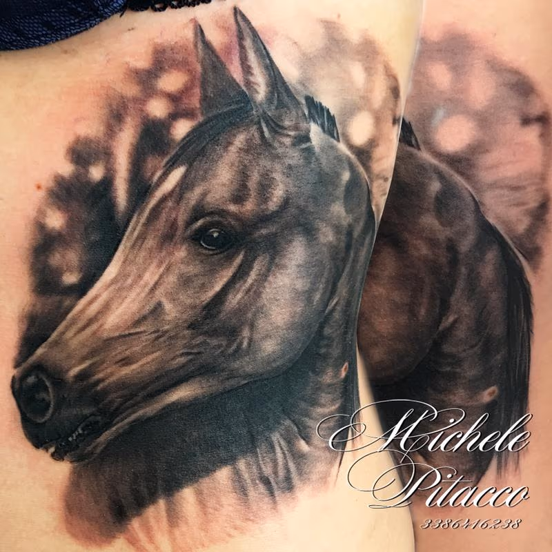 Horse