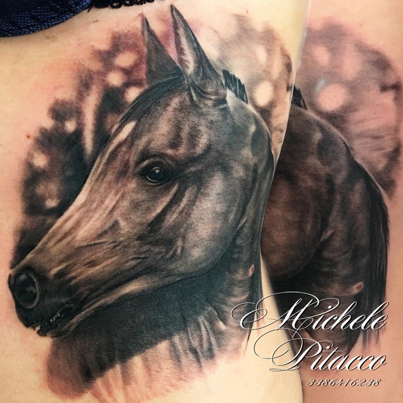 Horse