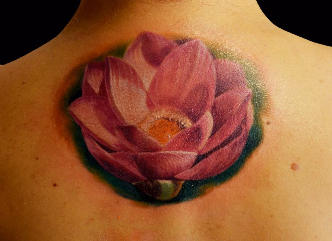 Loto Flower