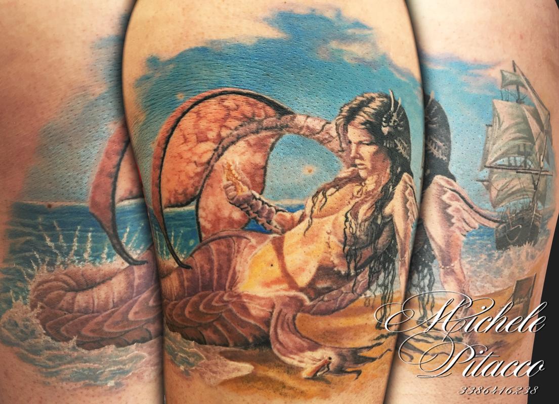 Mermaid