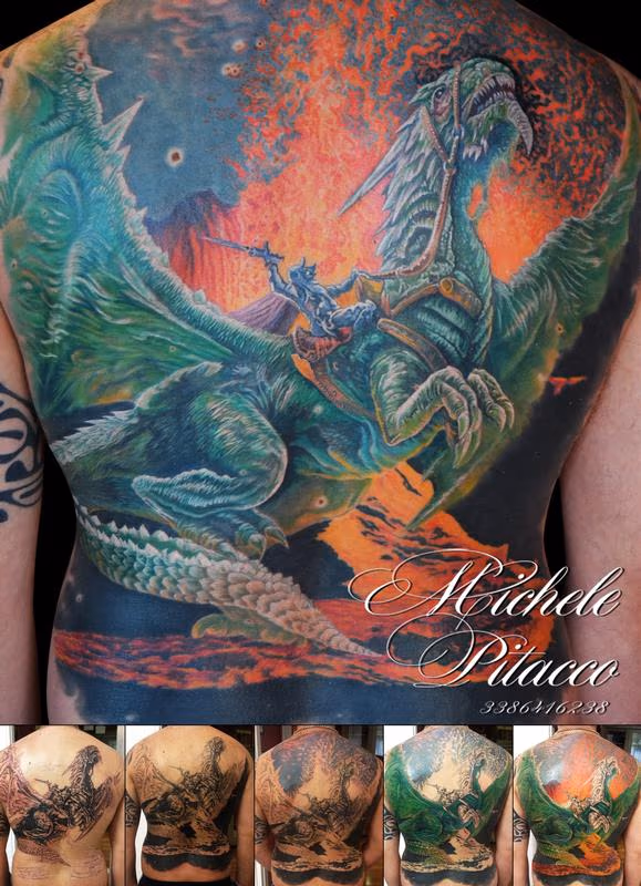 Dragon