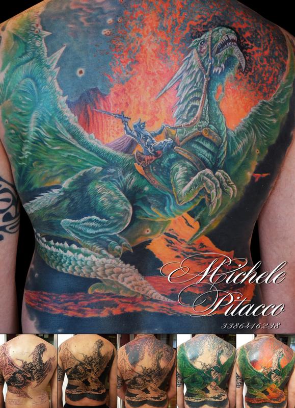 Dragon