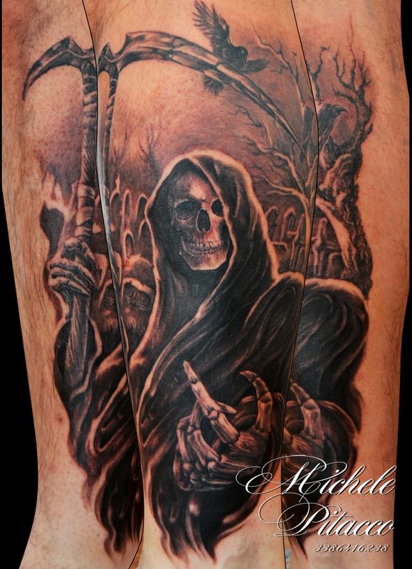 Death