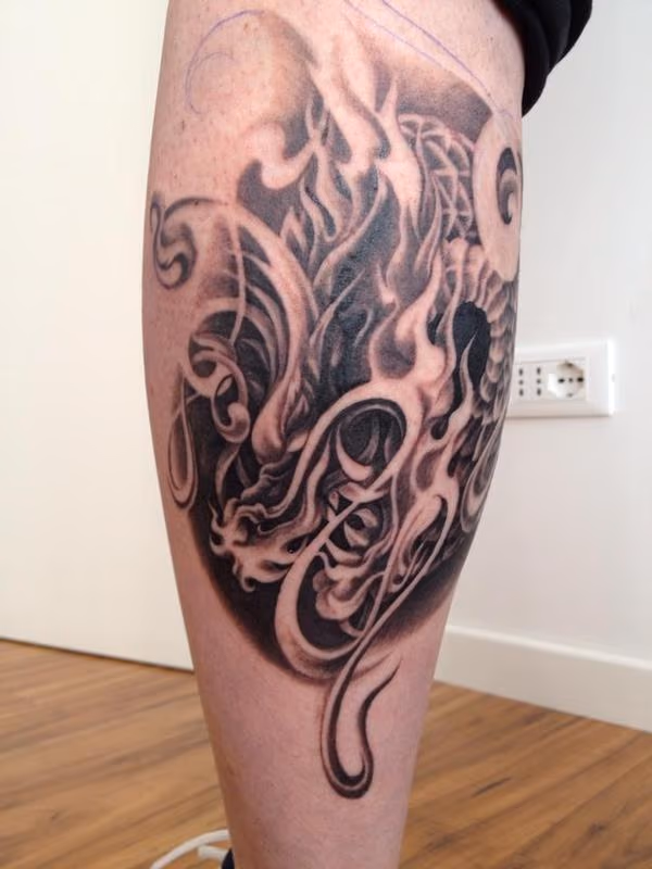 michele@offthemaptattoo.com, dragon, drago