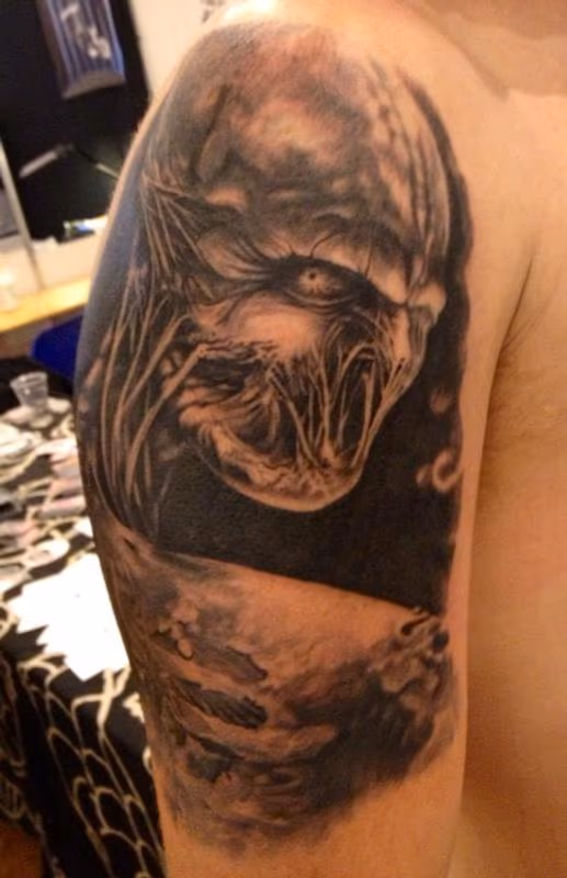 michele@offthemaptattoo.com, Demon