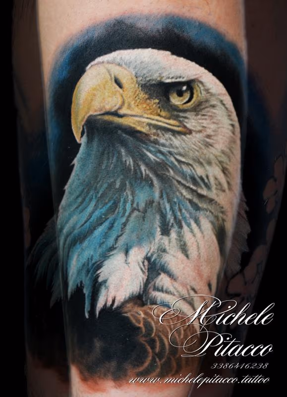 Eagle
