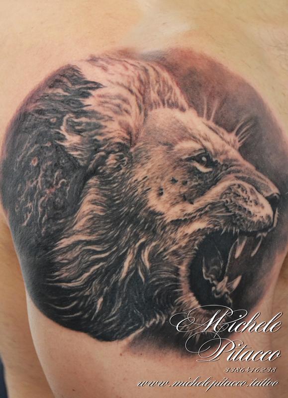 Lion