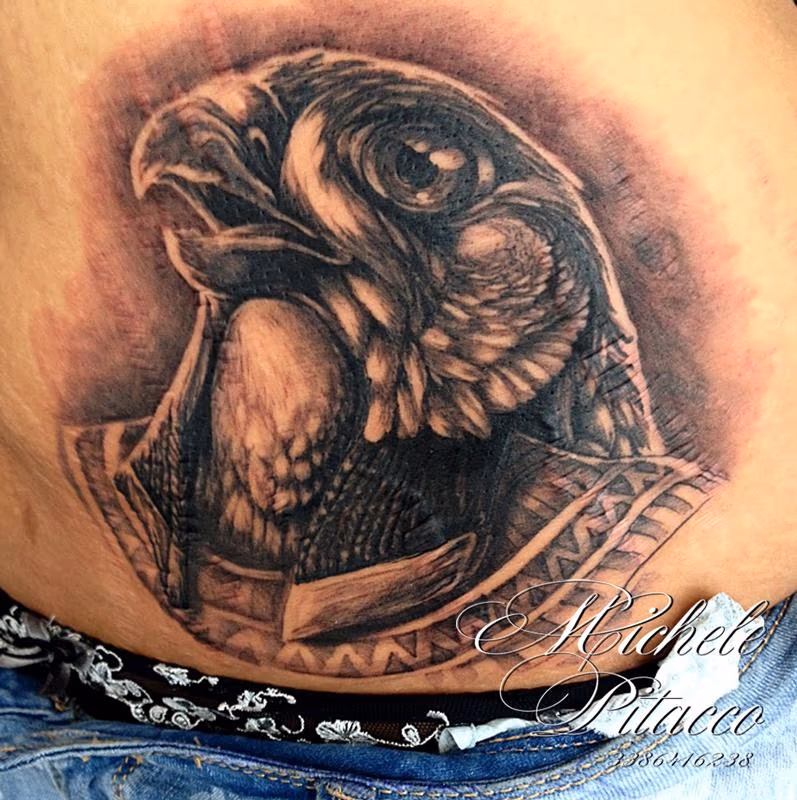 Horus