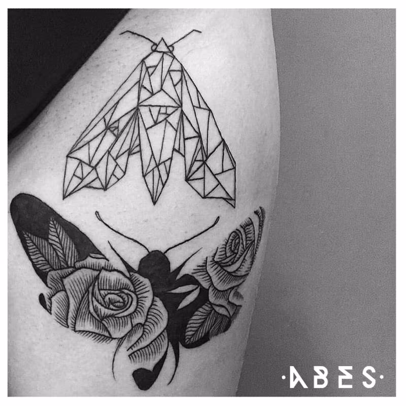 MOTHS