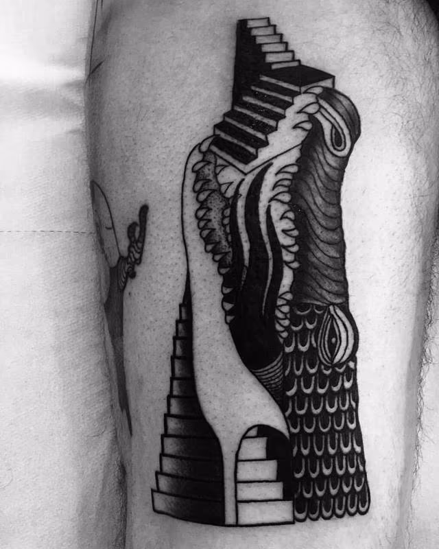 krokodil