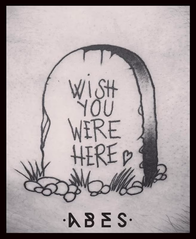 wish u were here